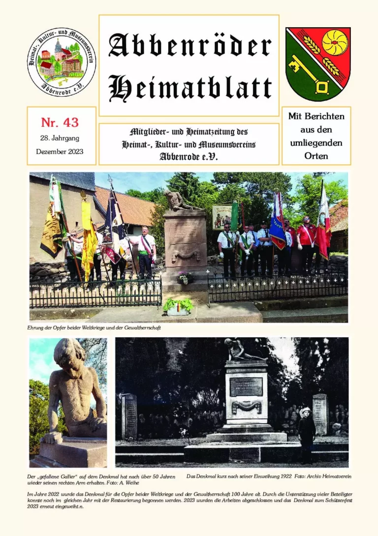 Heft-43-Titelseite-Heimatzeitung-2023-pdf